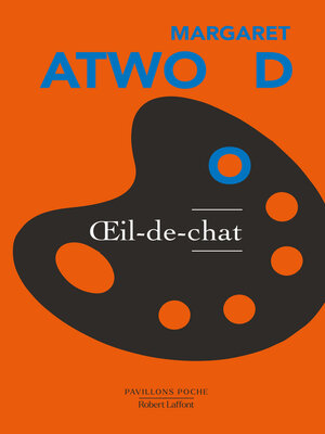 cover image of Oeil-de-chat